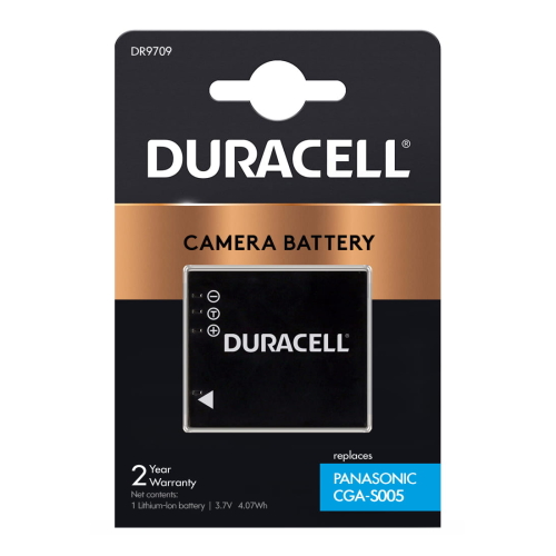 Duracell DR9709